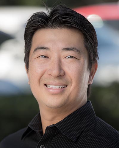 meet dean tanaka dds